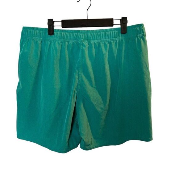 Sperry Stretch Swim Shorts Mens - Picture 2 of 7